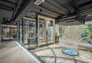 Giải pháp nhôm kính 'may đo' từ Areus by BM Windows