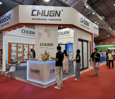  Chunguang Hardware