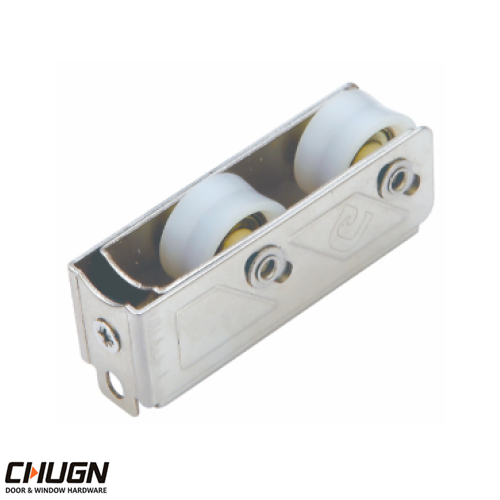 BÁNH XE ĐÔI (CGHL052)