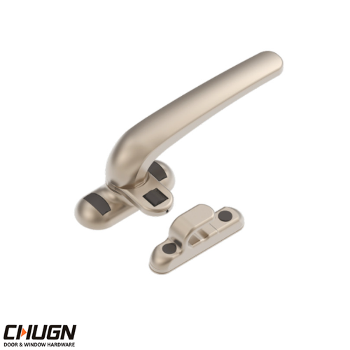 TAY NẮM ĐƠN ĐIỂM (CGZS010-L)