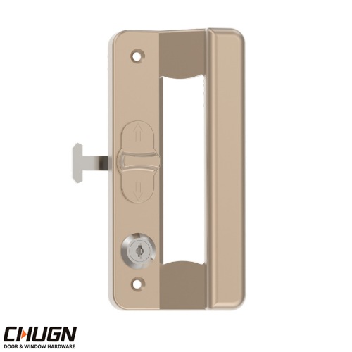 TAY NẮM CỬA LÙA (CGDMS-LS86-L)