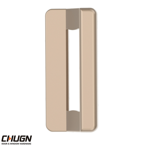 TAY NẮM CỬA LÙA (CGDMS-LS86B-L)