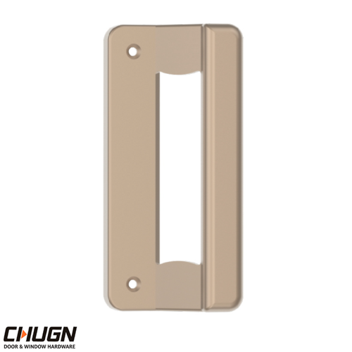 TAY NẮM CỬA LÙA (CGDMS-LS86C-L)